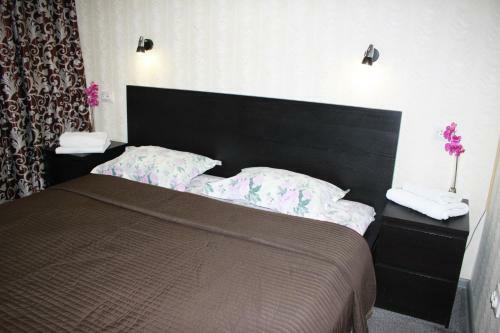 Hotel Mariya
