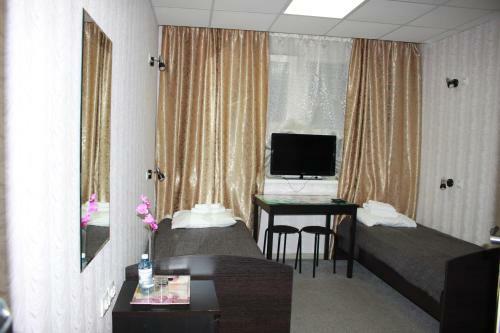 Hotel Mariya