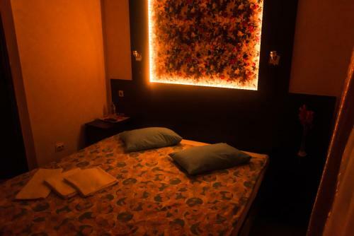 Hotel Mariya