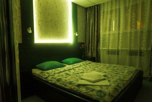 Hotel Mariya