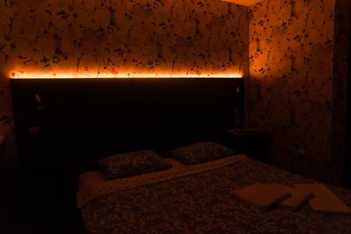 Hotel Mariya
