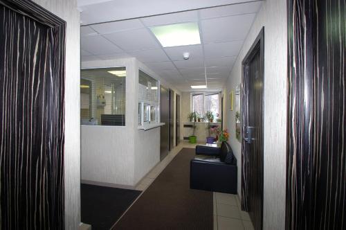 Hotel Mariya