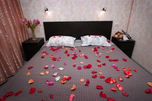 Hotel Mariya