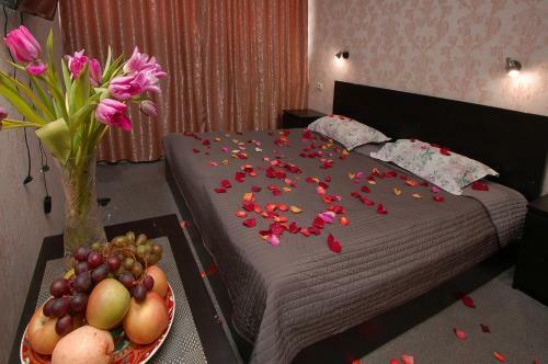 Hotel Mariya
