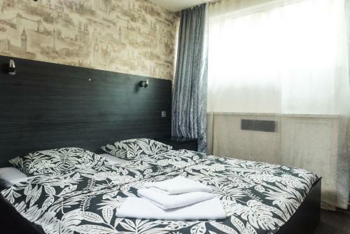 Hotel Mariya