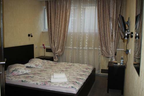 Hotel Mariya