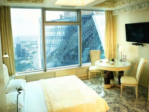 Hotel Imperia City