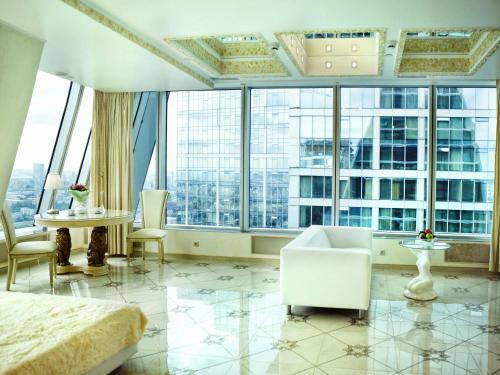 Hotel Imperia City