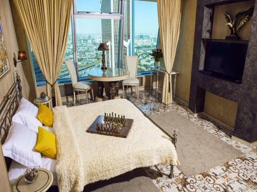 Hotel Imperia City