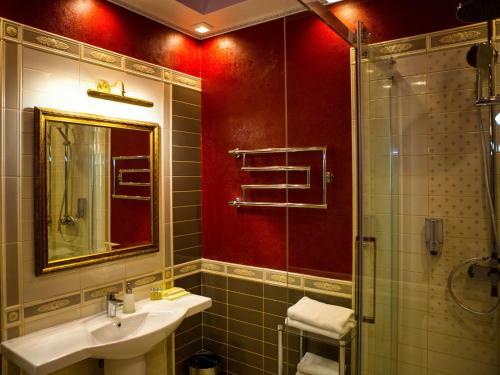 Hotel Imperia City