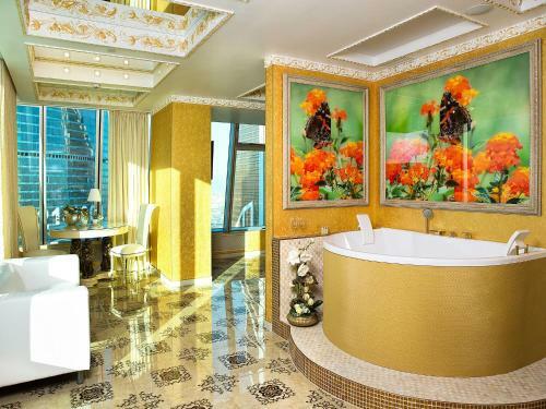 Hotel Imperia City
