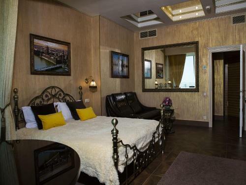 Hotel Imperia City