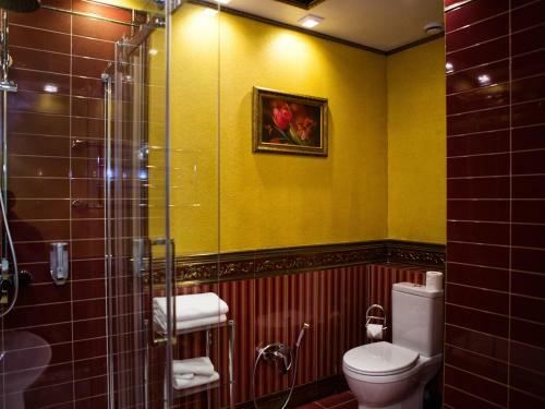 Hotel Imperia City