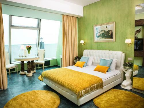 Hotel Imperia City