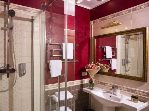 Hotel Imperia City