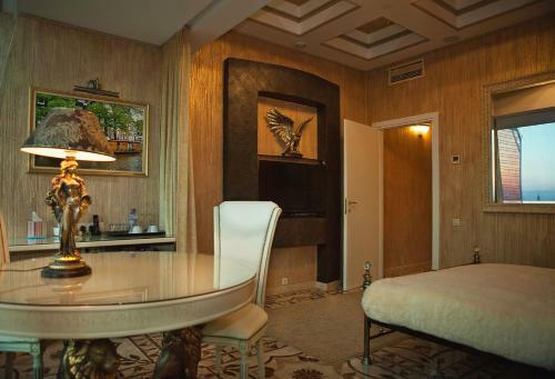 Hotel Imperia City