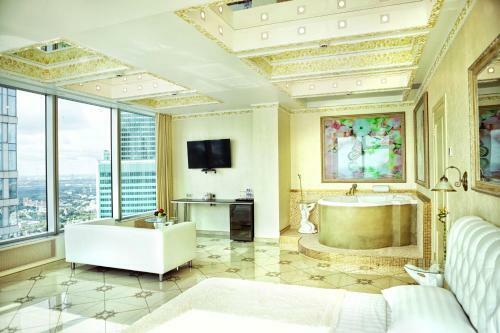 Hotel Imperia City