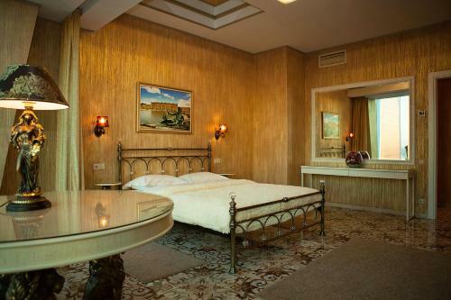Hotel Imperia City