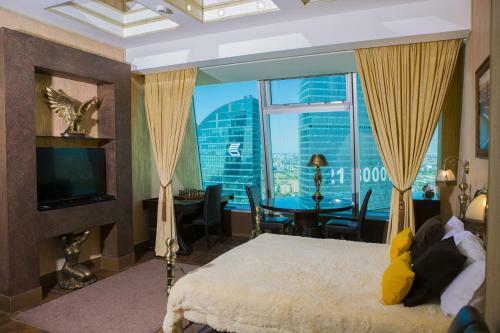 Hotel Imperia City