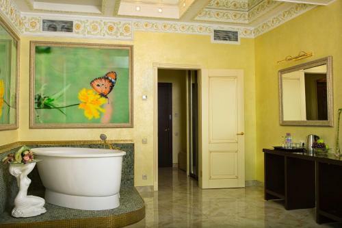 Hotel Imperia City