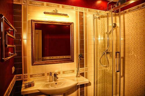 Hotel Imperia City