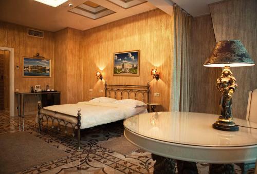 Hotel Imperia City