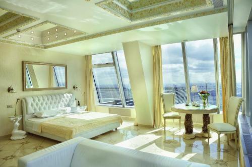Hotel Imperia City