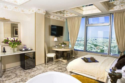 Hotel Imperia City