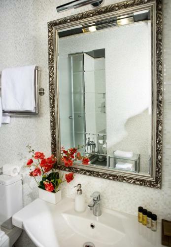 Hotel Imperia City