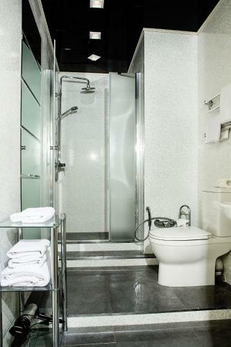 Hotel Imperia City