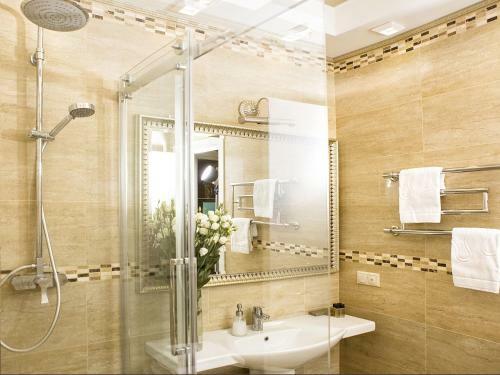 Hotel Imperia City