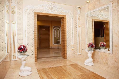 Hotel Imperia City