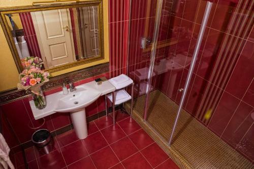 Hotel Imperia City