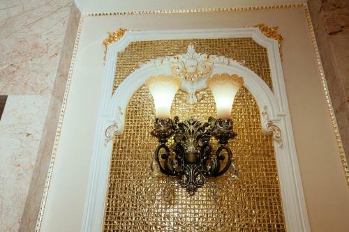 Hotel Imperia City
