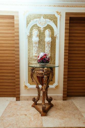 Hotel Imperia City