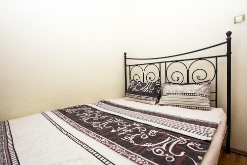 Apartlux Belorusskaya Suite