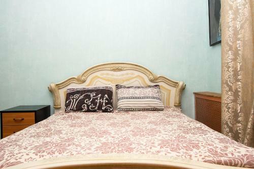 Apartlux Belorusskaya Suite