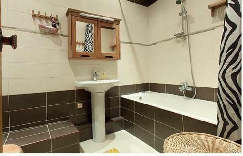 Apartlux Belorusskaya Suite
