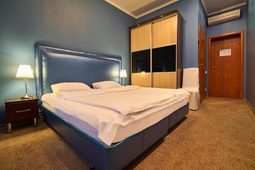 Boutique Skver Hotel