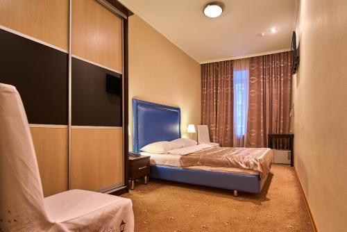 Boutique Skver Hotel