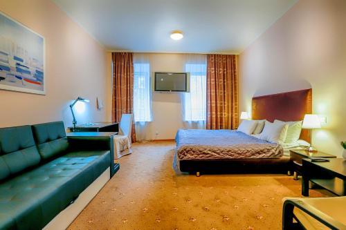 Boutique Skver Hotel