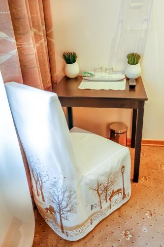 Boutique Skver Hotel