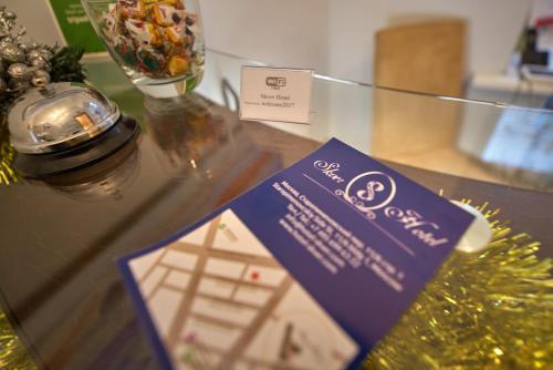 Boutique Skver Hotel