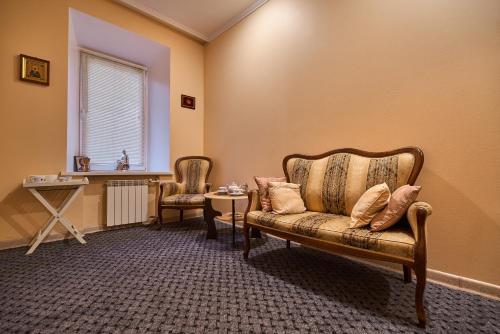 Boutique Skver Hotel