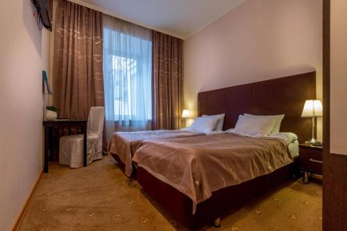 Boutique Skver Hotel