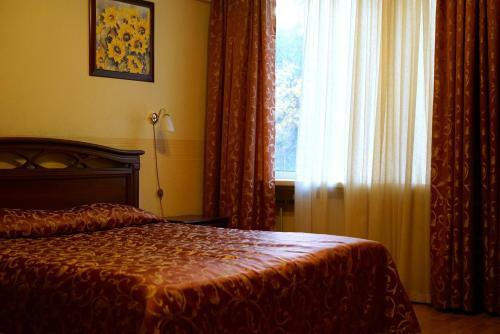 The Bitsa Park Hotel