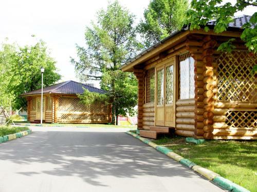 The Bitsa Park Hotel