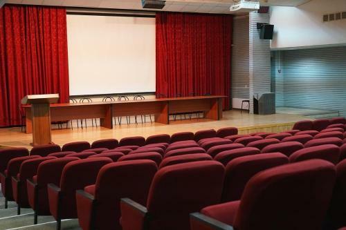 The Bitsa Park Hotel