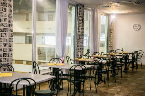 The Bitsa Park Hotel