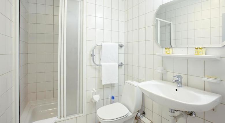 Lefortovo Hotel
